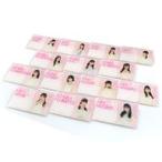 中古雑貨 全14種セット SKE48 チーム別ネームプレート