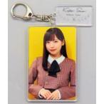 中古キーホルダー 齊藤京子(日向坂46) ランダム制服ア