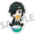 中古アクリルスタンド・アクリルパネル 姫