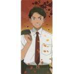 中古ブックカバー・栞 水木 しおり 「映画 鬼太郎誕生 ゲゲゲの謎×東映太秦映画村」 妖怪縁日景品