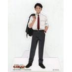 中古雑貨 水木 卓上POP 「映画 鬼太郎誕生 ゲゲゲの謎×東映太秦映画村」 妖怪縁日ガラポン景品