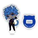 中古アクリルスタンド・アクリルパネル 八