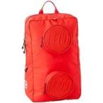 中古バッグ Brick 1×2 BackPack レッド 「LEGO」