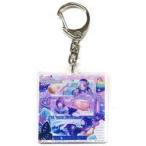 中古キーホルダー ジャケットイラスト アクリルキーホルダー 「CD THE IDOLM＠STER SH