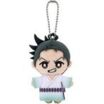 中古キーホルダー リューマ Chibiぬいボールチェーンマスコット 「MONSTERS 一百三情飛龍侍極」