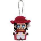 中古キーホルダー シラノ Chibiぬいボールチェーンマスコット 「MONSTERS 一百三情飛龍侍極」