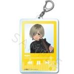 中古キーホルダー E.ルパ アクリルキーホルダー 「ガールズバンドクライ」