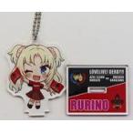 中古キーホルダー 大沢瑠璃乃 「ツエーゲン金沢×アス
