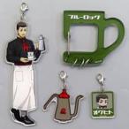 中古キーホルダー 伊