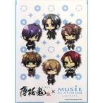 中古雑貨 集合 折りたたみミラー 「薄桜