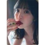 中古雑貨 豊田萌絵 B5サイズビジュアルボード 「写真集『moe』」 アニメイト購入特典