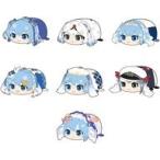 中古キーホルダー 全7種セット 「VOCALOID 雪ミク ぽてコロマスコット2」