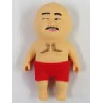 ショッピングスクイーズ 中古スクイーズ クロちゃん やわらかベイビースクイーズ レッドパンツ