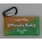 中古バッグ 賀喜遥香 個別クリアポーチ 「真夏の全国