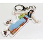中古キーホルダー 賀喜遥香 トレーディングアクリルキ