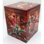 中古特典系収納BOX 集合 全巻収納BOX 「DVD 海賊戦隊ゴーカイジャー」 全巻購入特典