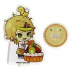 中古アクリルスタンド・アクリルパネル M