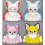 中古雑貨 全4種セット 「ちょコンと