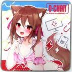 ���ÎG�� ���[����� �`�����낵 ���O�}�b�g �u�G���`�����l���~�^�C�g�[�I�����C���N���[���v