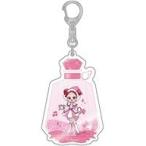 中古キーホルダー 春風どれみ グリッターアクリルキーホルダー 「おジャ魔女どれみドッカ〜ン!」