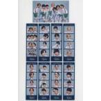 中古グッズセット なにわ男子 フォトカードセット 「なにわ男子 LIVE TOUR 2024 ’+Alpha’」