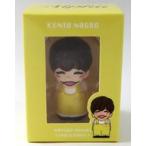 中古キーホルダー 長尾謙杜 なにわ男子の