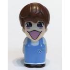 中古キーホルダー 藤原丈一郎 なにわ男子