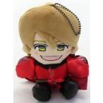 中古キーホルダー 中間淳太 ちびスト 「