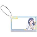 中古キーホルダー B:シュワちゃん 配信画面風アクリルキーホルダー 「VTuber なんだが配信きり忘れたら伝説になってた」