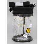 ショッピングリンツ 中古バッグ ブラック 推し活カラーバッグ(ショルダーポーチ) 「リンツ」