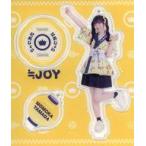 中古キーホルダー 山田杏佳(ニアリーイコールジョイ(□