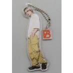 中古キーホルダー MANATO(BE：F