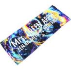 中古タオル・手ぬぐい Mrs. GREEN APPLE ヴェルトラウム タオル 「ゼンジン未到とヴェルトラウム 〜銘銘