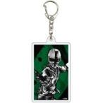 中古キーホルダー シンケングリーン 「アクリルキーホルダー 侍戦隊シンケンジャー 01.水墨イラストver.(描き起こしイラスト