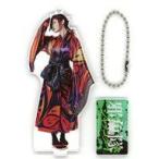 中古キーホルダー 蘭舞ゆう(テコナ) ランダムアクリルスタンドキーホルダー 「東映ムビ×ステ 舞台『邪魚隊/ジャッコタイ』