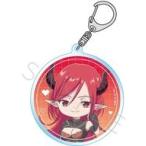 中古キーホルダー F.宇月聖 アクリルキーホルダー 「VTuberなんだが配信切り忘れたら伝説になってた」