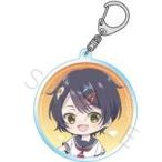 中古キーホルダー I.朝霧晴 アクリルキーホルダー 「VTuberなんだが配信切り忘れたら伝説になってた」