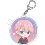 中古キーホルダー J.相馬有素 アクリルキーホルダー 「VTuberなんだが配信切り忘れたら伝説になってた」