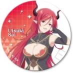 中古クリップ F.宇月聖 マグネットクリップ 「VTuberなんだが配信切り忘れたら伝説になってた」