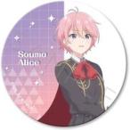 中古クリップ J.相馬有素 マグネットクリップ 「VTuberなんだが配信切り忘れたら伝説になってた」