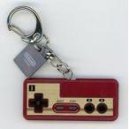 中古キーホルダー ファミリーコンピュータ