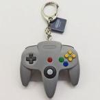 中古キーホルダー ニンテンドウ64 「ゲ