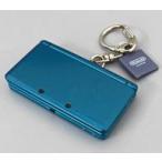 中古キーホルダー ニンテンドー3DS 「