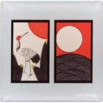 中古マグネット・磁石 4.花札 「ニンテ