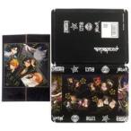 中古グッズセット 集合 A4クリアポスター&配送BOXセット 「CD Par