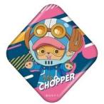 中古マグネット・磁石 トニートニー・チョッパー 缶マグネット 「ワンピース」