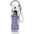 中古ストラップ 松田好花(日向坂46) ストラップキーホ