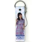 中古ストラップ 正源司陽子(日向坂46) ストラップキー