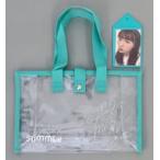 中古バッグ 渡辺みり愛(乃木坂46) サイン入りサマーバ