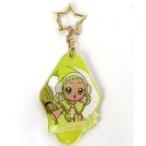 中古キーホルダー 飛鳥ももこ 「おジャ魔女どれみ ドッカ〜ン! 描き下ろし 魔女界へ行くどれみたちver. トレー